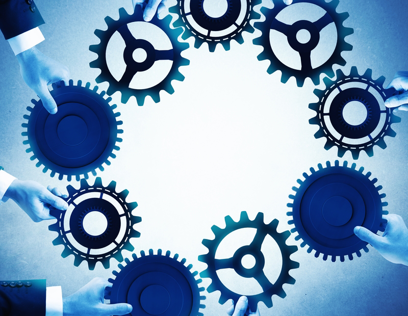 Don't duplicate; integrate! image