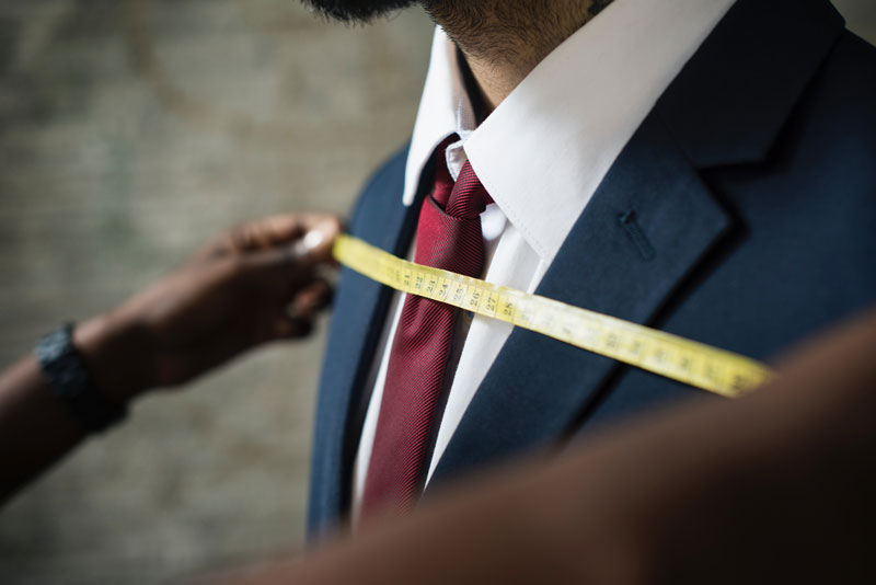 Why our new tailored packages… are the best fit! image