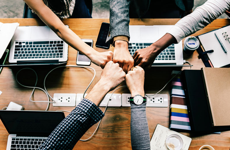 Will Teams work to make the dream work? image