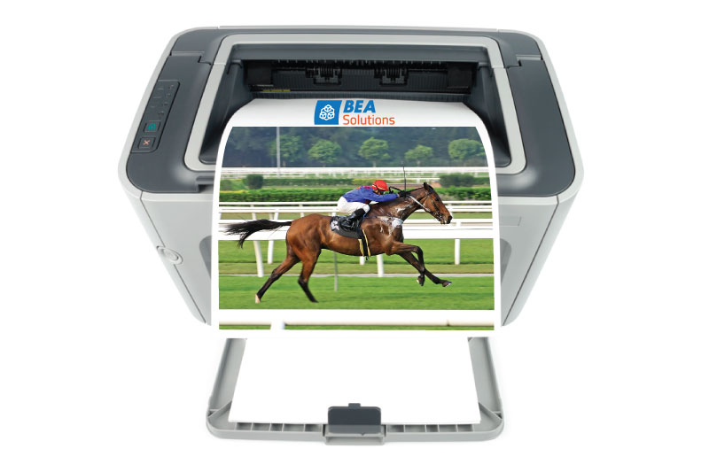 Is a cheap printer always the cheapest option? image