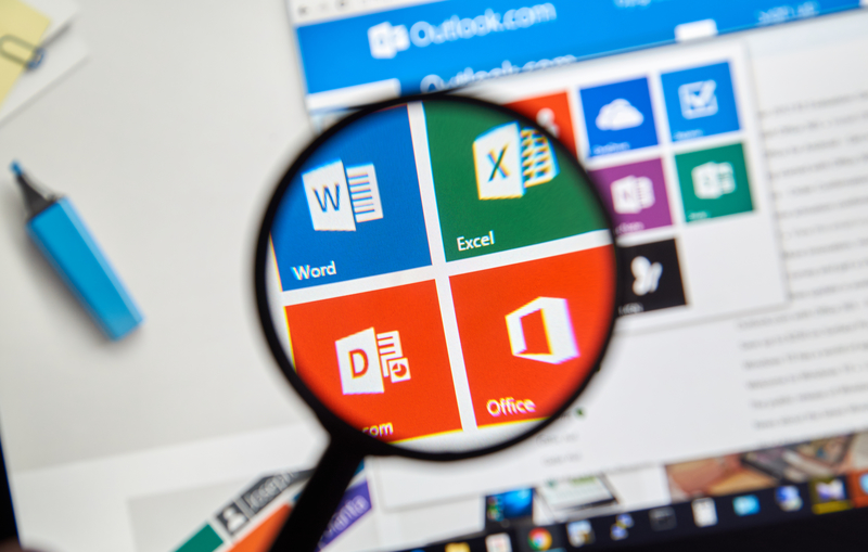 What is Office 365? image