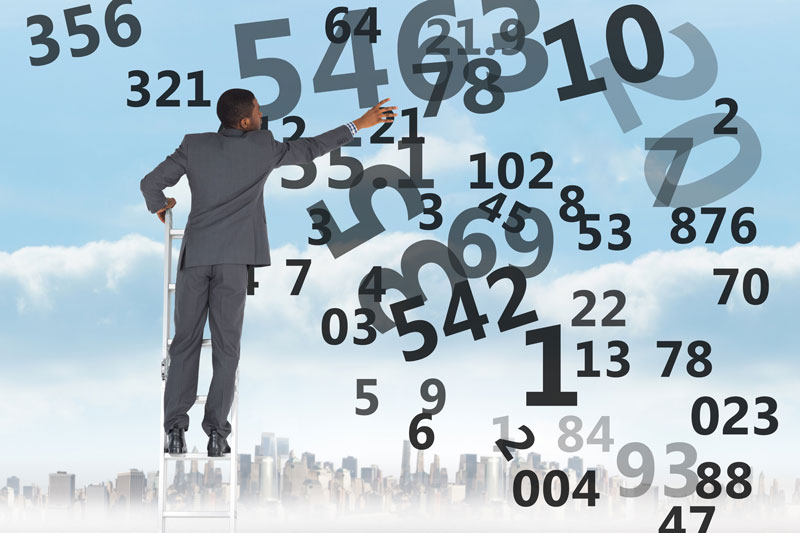 What type of telephone number is best for your market? image