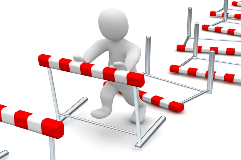 How to convert visitors: Make your website easy! image