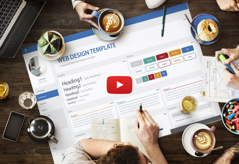 Video: Can I just get an off the shelf website? image