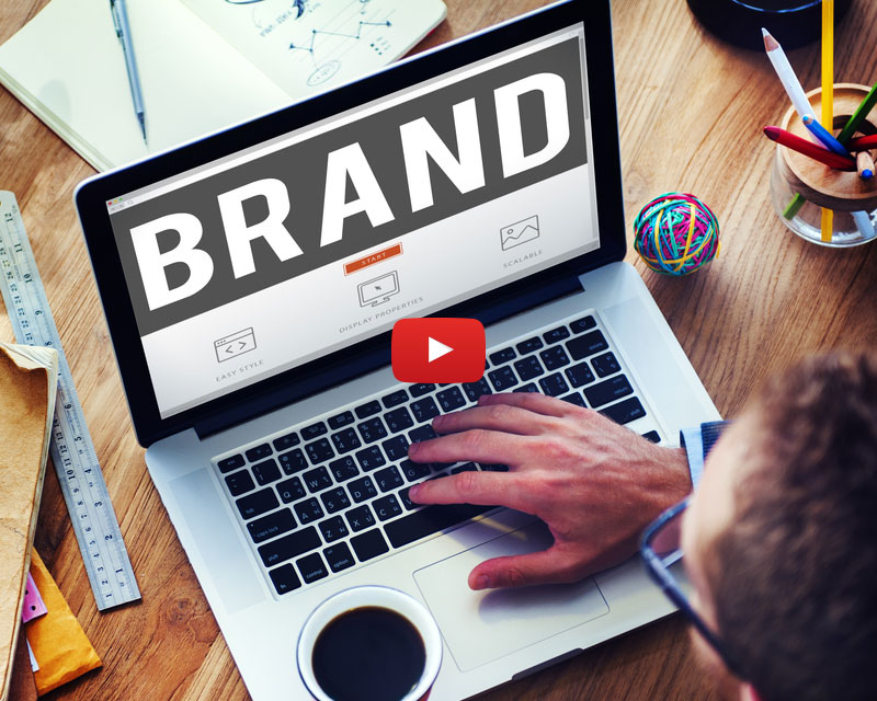 Video: How important is branding on my website? image