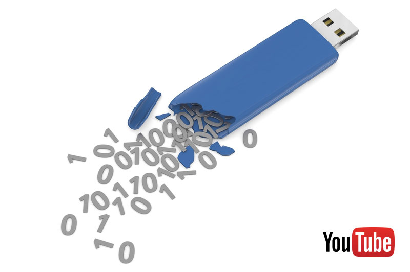 Do I REALLY have to backup my data? image