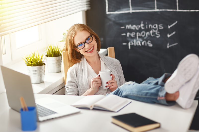 How can I get some peace of mind with my IT? image