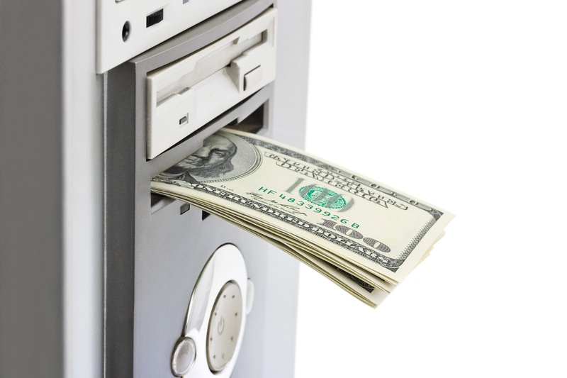 Why should I budget for my IT? image
