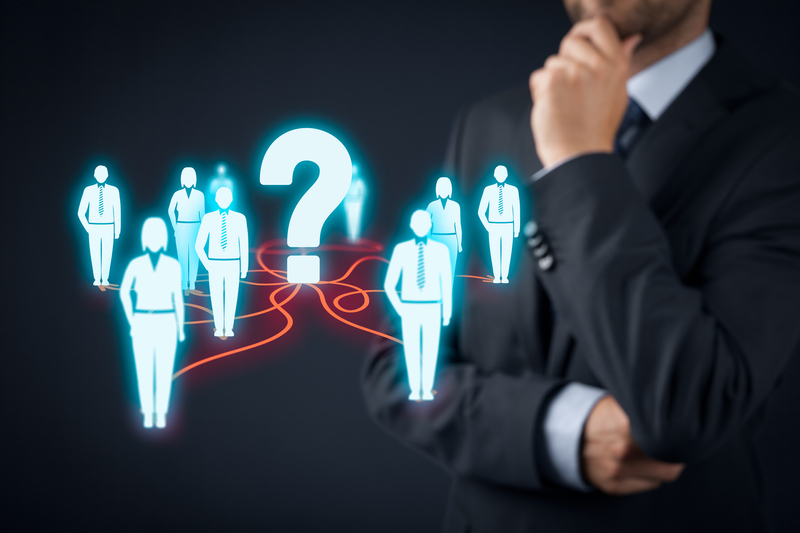 Are your field based staff effectively planned? image