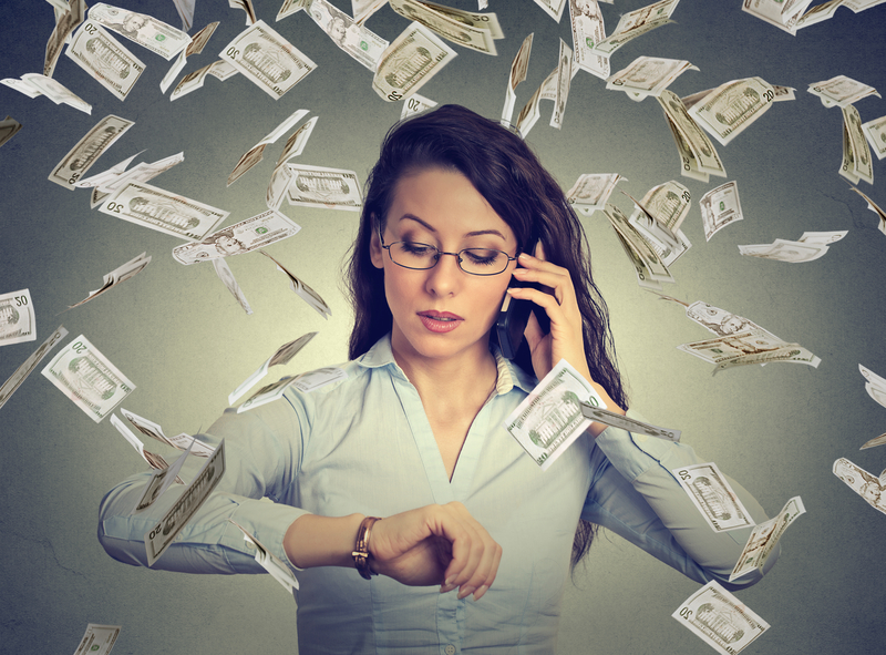 Did you know about compensation for poor service? image