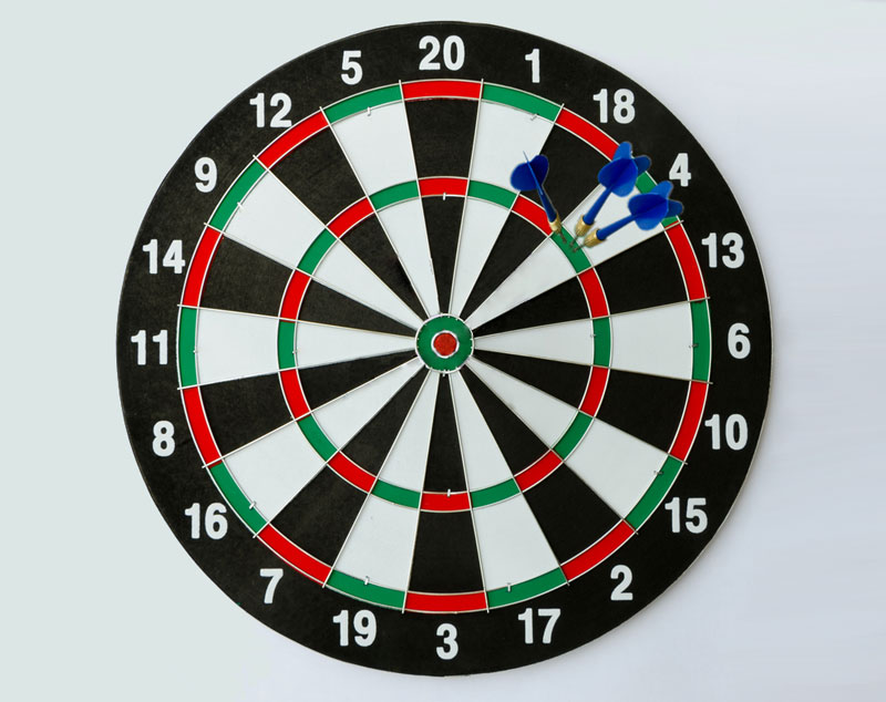 What is the point of your website? image